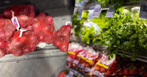 header groenten zonder