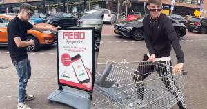 lidl zonder