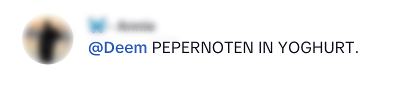 eetcombinatie