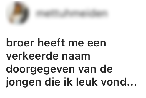 10 broer en zus situaties die je laten verlangen naar enig kind zijn