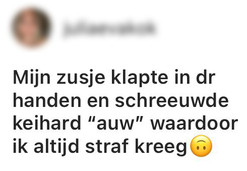 10 broer en zus situaties die je laten verlangen naar enig kind zijn