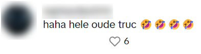 Puber weet met slimme truc haar moeder perfect om de tuin te leiden