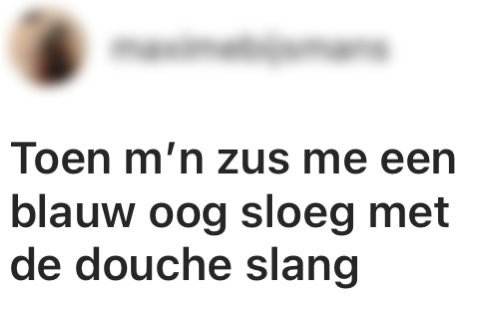 10 broer en zus situaties die je laten verlangen naar enig kind zijn