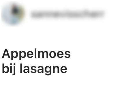 Door deze rare gewoontes wil je op het leven gaan reflecteren 