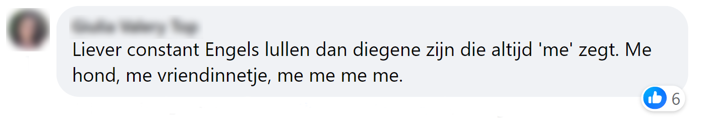 Nóg 7 taalirritaties waardoor Nederlanders nog net geen vuur spuwen