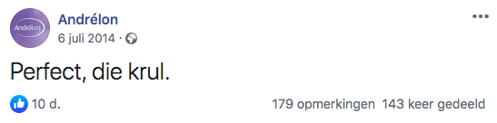 inhakers The Best Social Awards