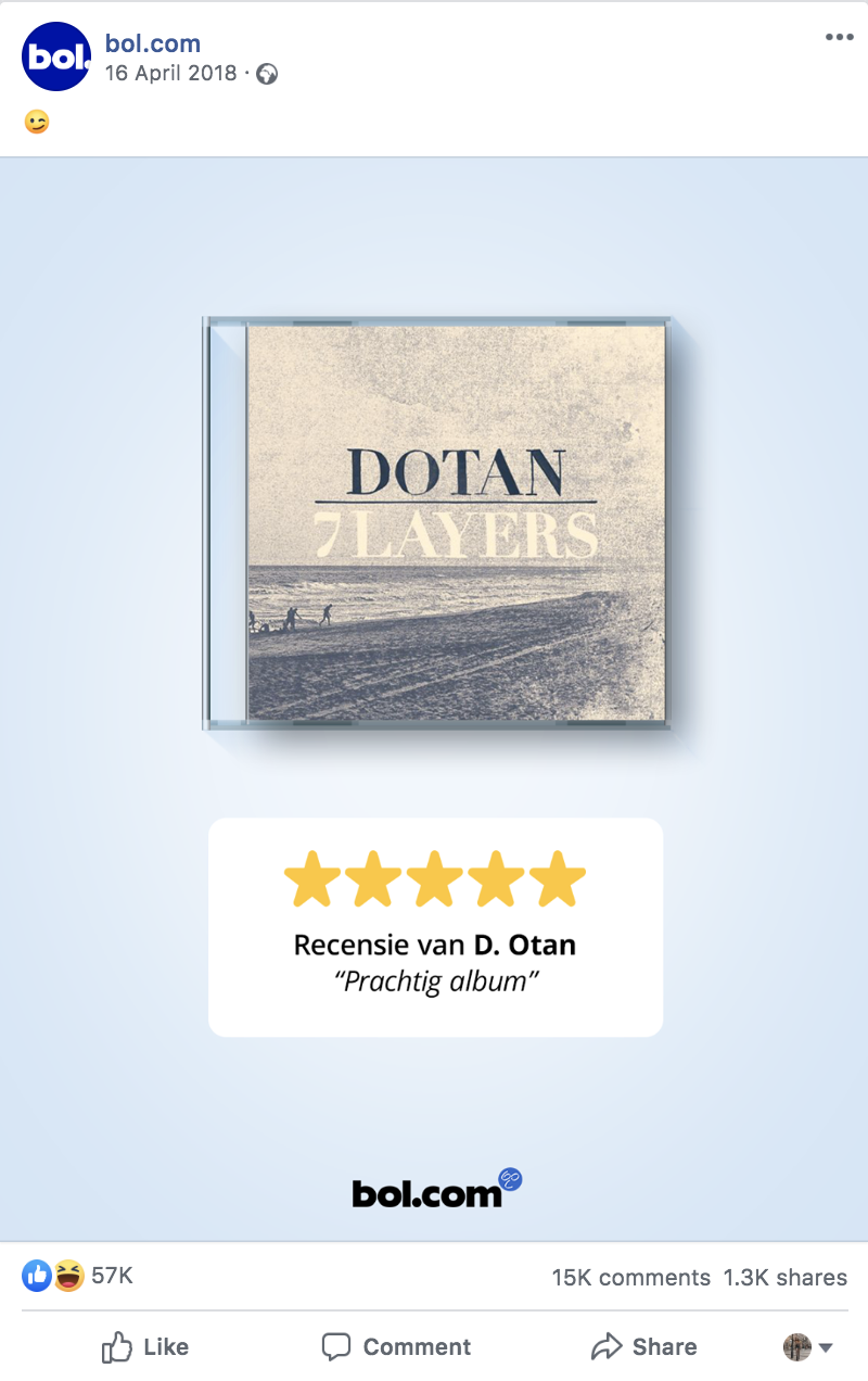 inhakers The Best Social Awards