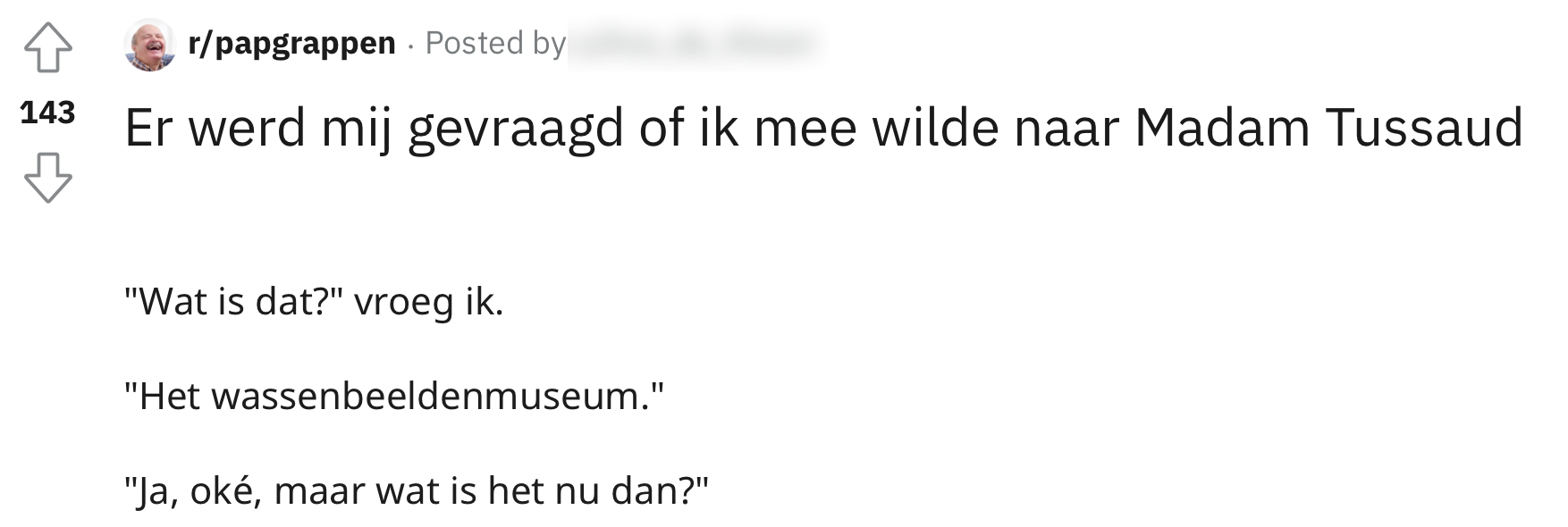 dad jokes