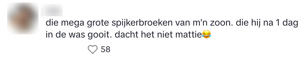 Badkamer