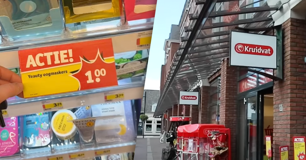 kruidvat