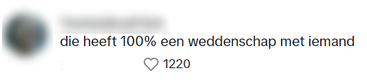 Publiekslid bij Humberto weet de spotlight te stelen met zijn gedrag