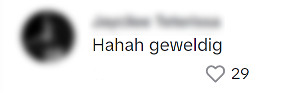 NS-Conducteur pakt reizigers in met bijzondere mededeling door intercom