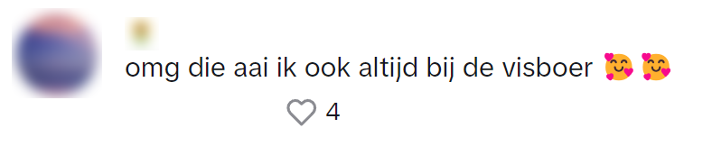 Deze indringer weet Albert Heijn-medewerkers aan het werk te zetten