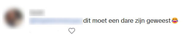 Publiekslid bij Humberto weet de spotlight te stelen met zijn gedrag