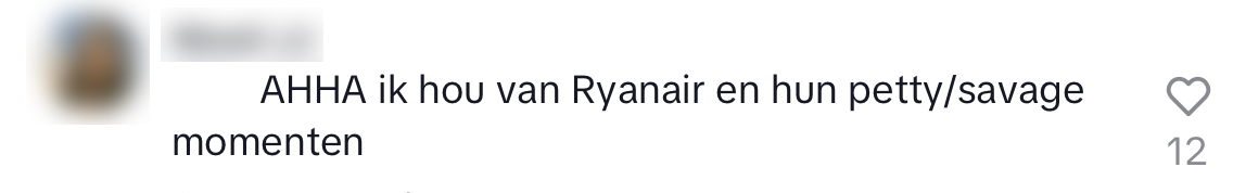 Ryanair