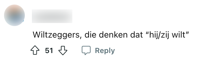 taalirritaties