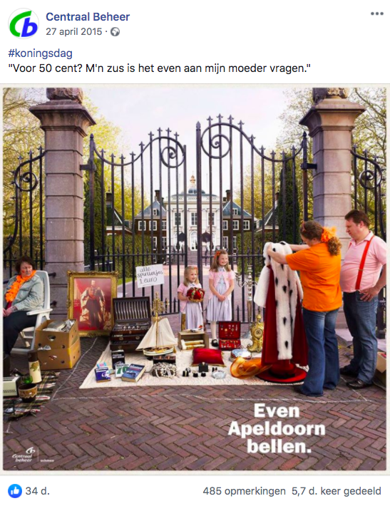 inhakers The Best Social Awards