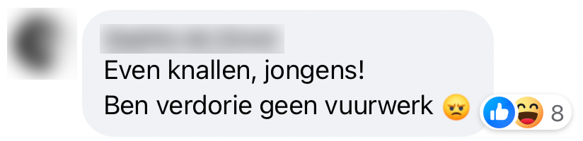 zinnen