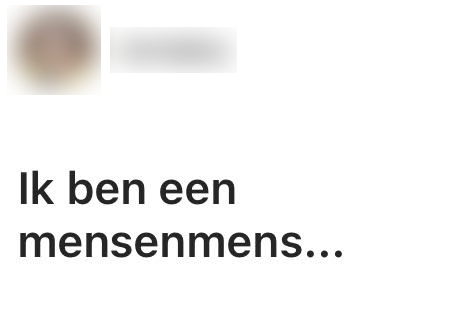 zinnen
