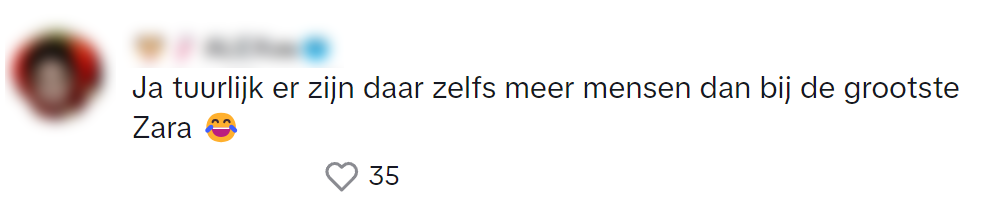 Rotterdam staat bomvol door opening van FC Kip