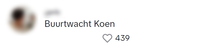 Bankzitters Koen maakt bijna een carrière-switch door gestolen fiets