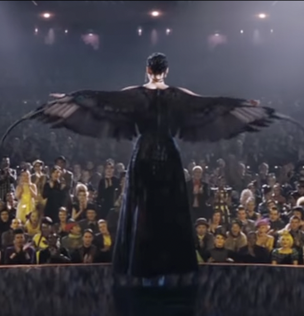The Hunger Games