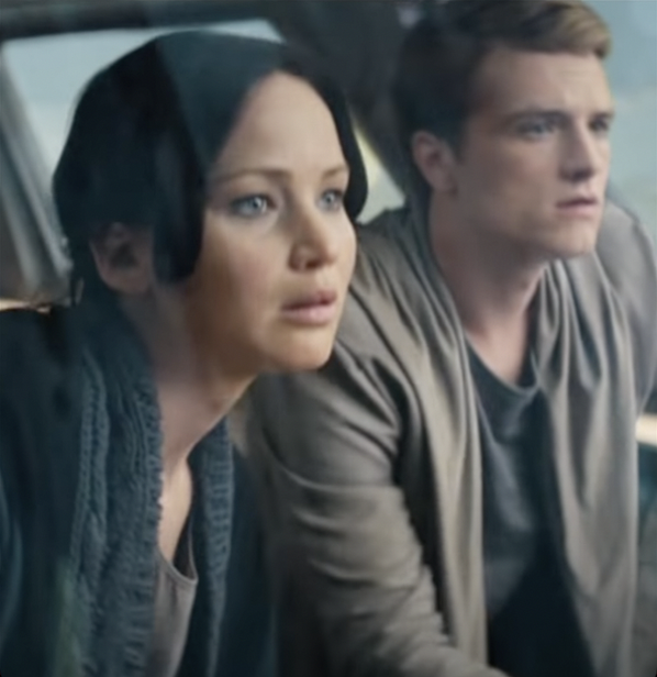 The Hunger Games