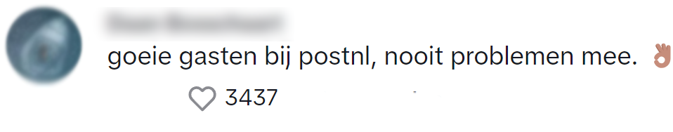PostNL