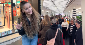 header sephora zonder