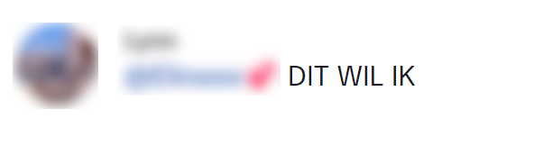 Van déze opmerkelijke variatie op de chocoladeletter valt je mond open