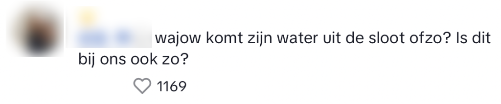 vaatwasser