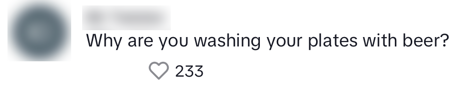 vaatwasser