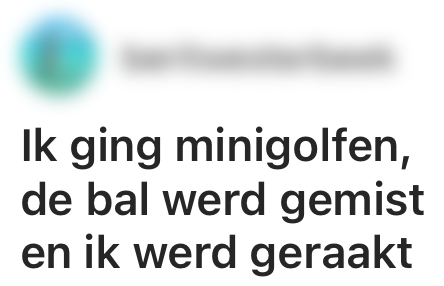 ziekenhuis