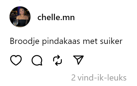 Nederlanders krijgen spontane braakneigingen van deze rare voedselcombinaties