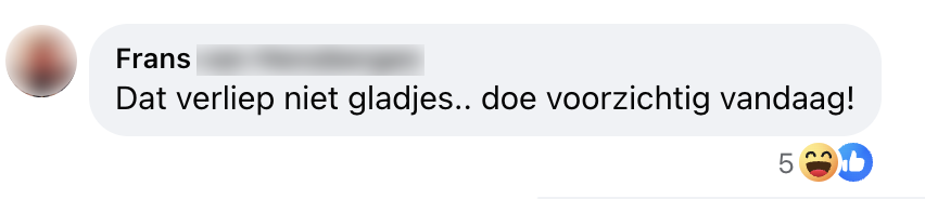 politie