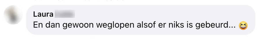 politie