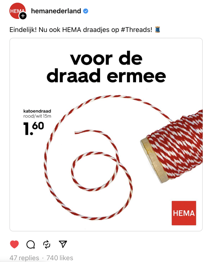 Threads