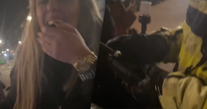 afbeelding blaastest