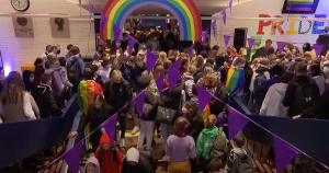 afbeelding paarse vrijdag