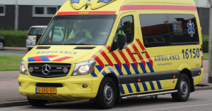 eerste hulp zonder