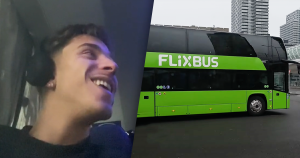 flixbus zonder