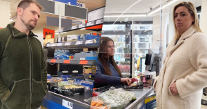 lidl zonder