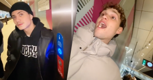 ov intercom zonder