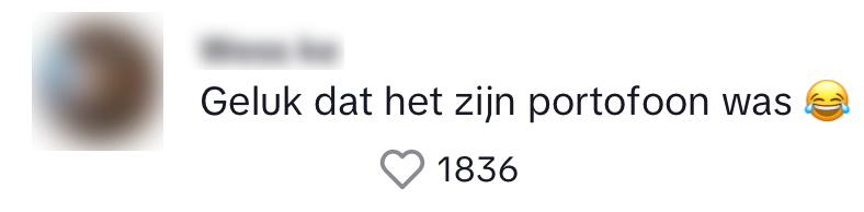 politie