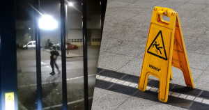 politie zonder