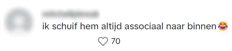 Nederlanders boos door vreemde etiquette omtrent hamburger eten