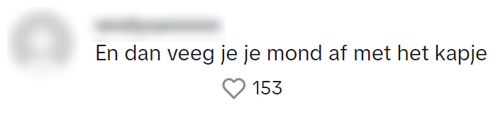 Nederlanders worden wild door vreemde etiquette over hamburger eten