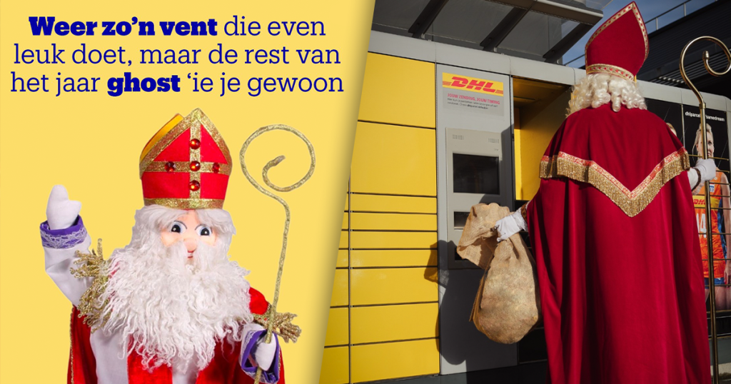 sinterklaas