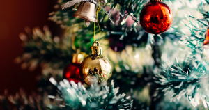 uitgelicht kerstborrel