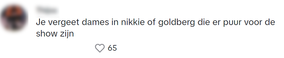 Door déze irritaties verloopt het skiën niet altijd gladjes 